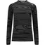 Tr&#248;ye til dame Aclima Warmwool Crew W 422