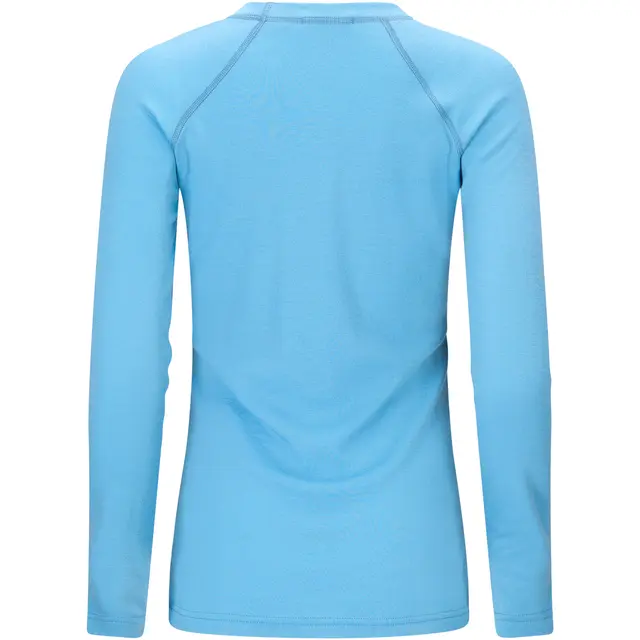 Trøye til dame XS Aclima Warmwool Crew W XS 455 