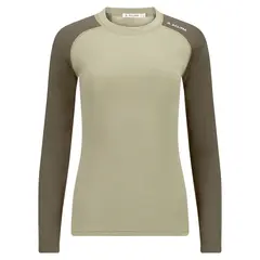 Trøye til dame M Aclima Warmwool Crew W M 494