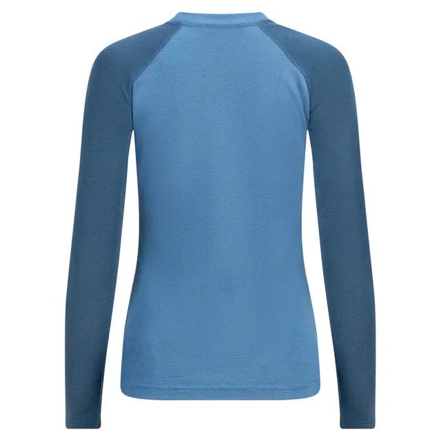 Trøye til dame XS Aclima Warmwool Crew W XS 498 