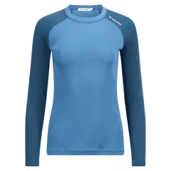 Trøye til dame XS Aclima Warmwool Crew W XS 498