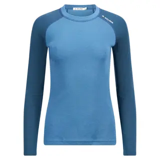 Trøye til dame Aclima Warmwool Crew W 498
