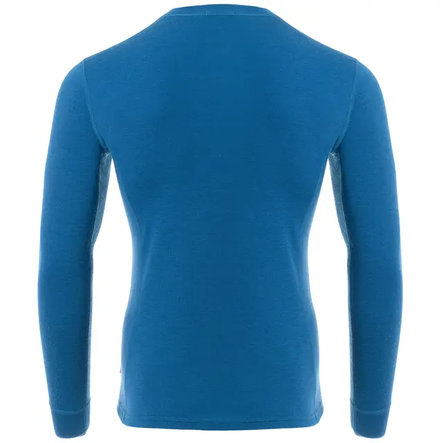 Trøye til herre S Aclima Warmwool Crew M S 374 