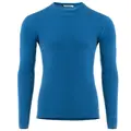 Tr&#248;ye til herre Aclima Warmwool Crew M 374