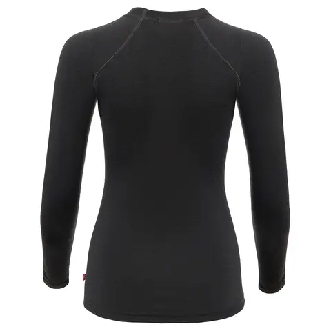 Trøye til dame Aclima Warmwool Crew W 123