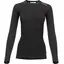 Tr&#248;ye til dame Aclima Warmwool Crew W 123