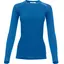 Tr&#248;ye til dame Aclima Warmwool Crew W 374
