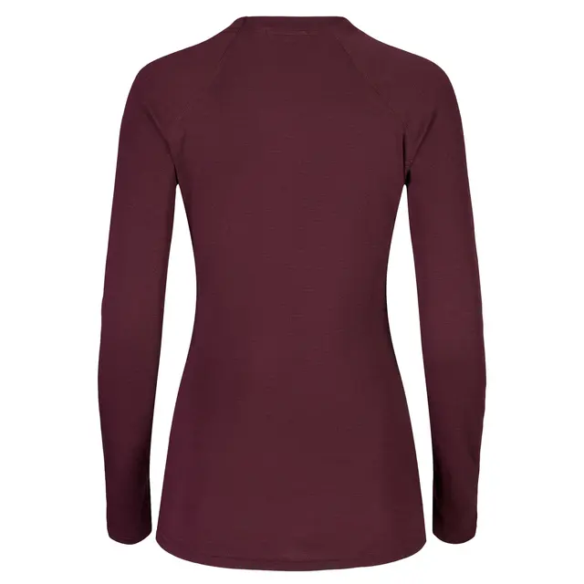 Trøye til dame XS Aclima Warmwool Crew W XS 457 