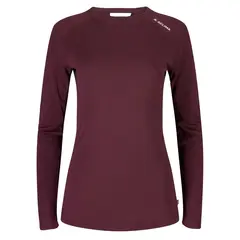 Tr&#248;ye til dame XS Aclima Warmwool Crew W XS 457