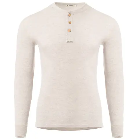 Tr&#248;ye til herre Aclima Warmwool Granddad M 395