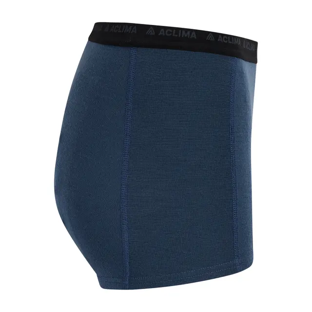 Hipster til dame S Aclima Warmwool Hipster W S 485 