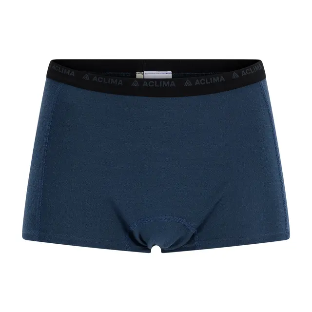 Hipster til dame S Aclima Warmwool Hipster W S 485 