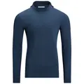 Trøye til herre Aclima Warmwool Hood M 485