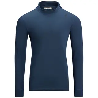 Trøye til herre Aclima Warmwool Hood M 485
