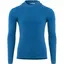 Hettegenser til herre Aclima Warmwool Hood M 374