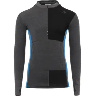 Hettegenser til herre M Aclima Warmwool Hood Zip M M 401