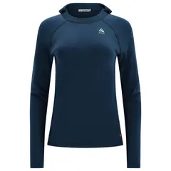 Trøye til dame XS Aclima Warmwool Hood W XS 485