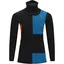 Hettegenser til herre Aclima Warmwool Hood Zip M 429