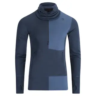 Trøye til herre Aclima Warmwool Hood Zip M 498