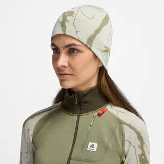 Lue Aclima Warmwool Monsen Beanie U 490