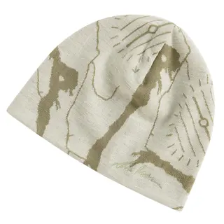 Lue Aclima Warmwool Monsen Beanie U 490