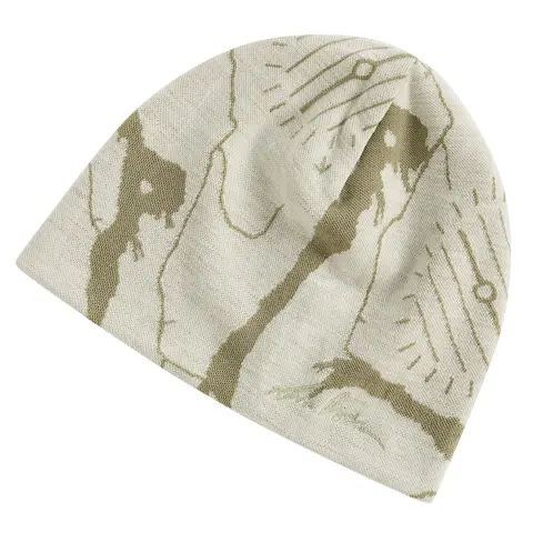 Lue Aclima Warmwool Monsen Beanie U 490