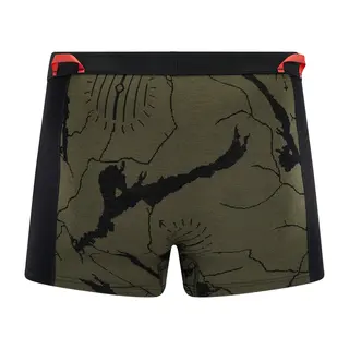 Boxer til herre Aclima Warmwool Monsen Boxer M 489