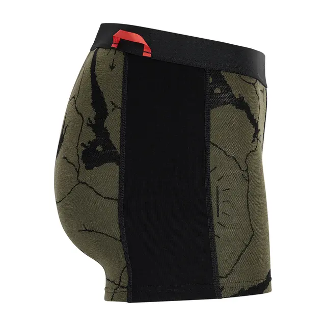 Boxer til herre XS Aclima Warmwool Monsen Boxer M XS 489 