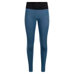 Longs til dame XS Aclima Warmwool Longs High Waist W XS 48