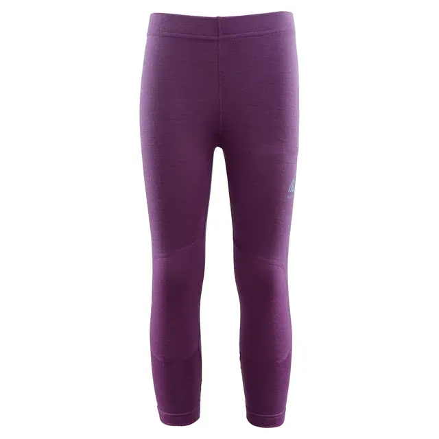 Longs til barn Aclima Warmwool Longs Kid 308 