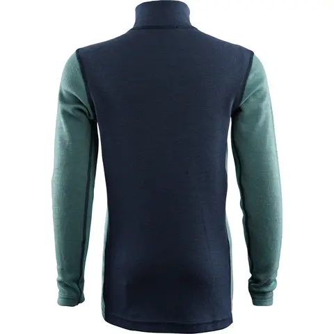 Tr&#248;ye til junior Aclima Warmwool Mock Jr 286