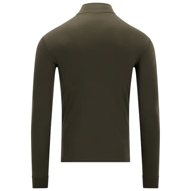 Trøye til herre S Aclima Warmwool Mock M S 356 