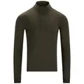 Trøye til herre Aclima Warmwool Mock M 356