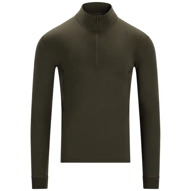 Trøye til herre S Aclima Warmwool Mock M S 356 