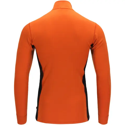 Tr&#248;ye til herre Aclima Warmwool Mock M 427