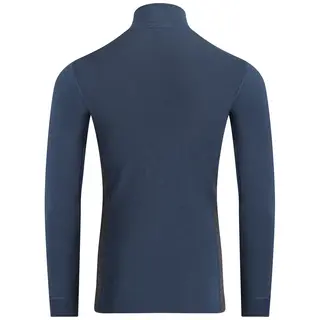 Trøye til herre Aclima Warmwool Mock M 499