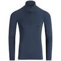 Trøye til herre Aclima Warmwool Mock M 499