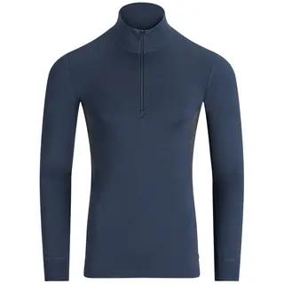 Trøye til herre Aclima Warmwool Mock M 499