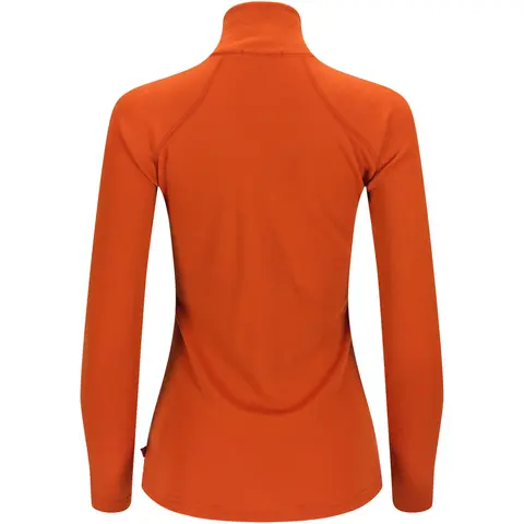 Tr&#248;ye til dame Aclima Warmwool Mock W 420