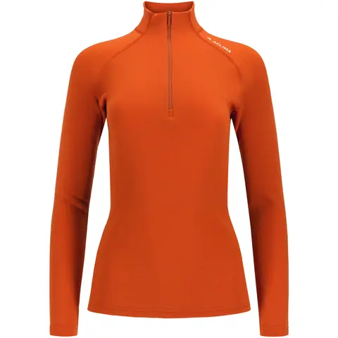 Tr&#248;ye til dame Aclima Warmwool Mock W 420