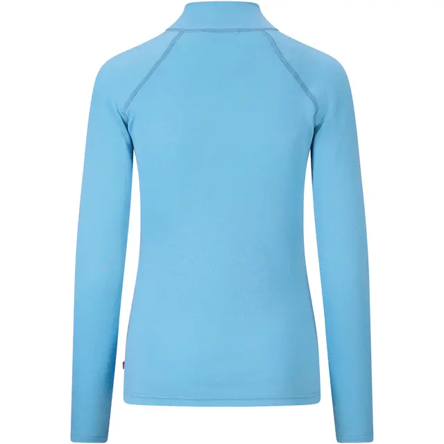 Trøye til dame M Aclima Warmwool Mock W M 455 