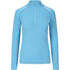 Tr&#248;ye til dame M Aclima Warmwool Mock W M 455