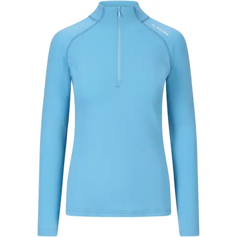 Trøye til dame Aclima Warmwool Mock W 455