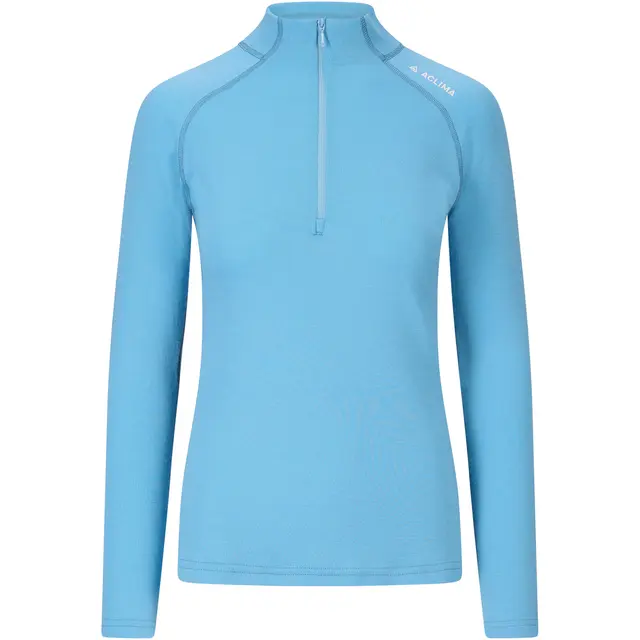 Trøye til dame M Aclima Warmwool Mock W M 455 