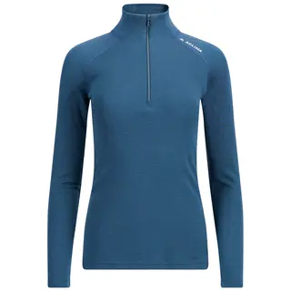 Trøye til dame Aclima Warmwool Mock W 485