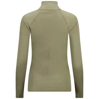 Trøye til dame Aclima Warmwool Mock W 486