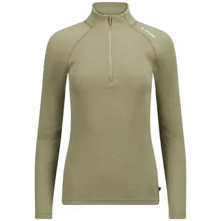 Trøye til dame Aclima Warmwool Mock W 486