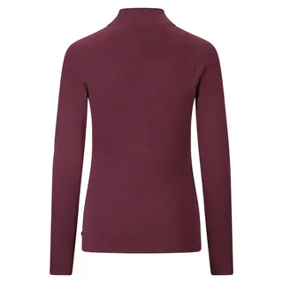 Tr&#248;ye til dame Aclima Warmwool Mock W 457
