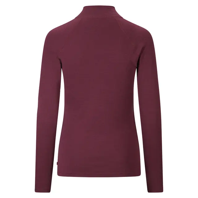 Trøye til dame XS Aclima Warmwool Mock W XS 457 