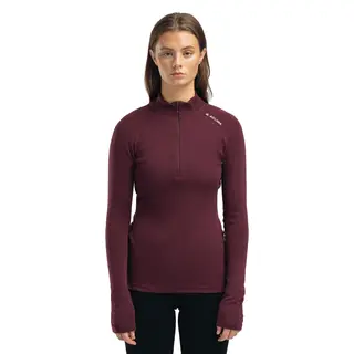 Tr&#248;ye til dame Aclima Warmwool Mock W 457
